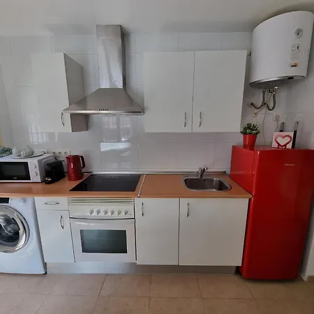 Apartamento Sea & Wave Maria Boutique *
