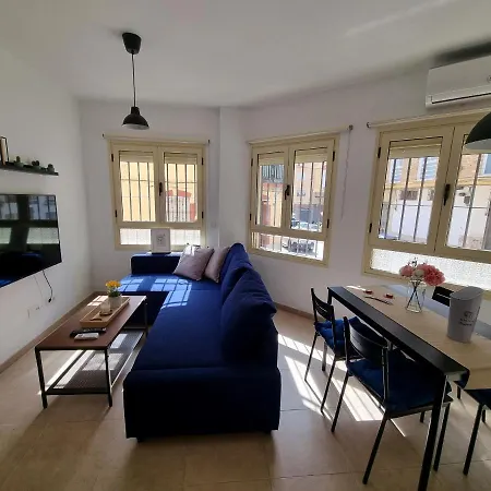 Apartment Sea & Wave Maria Boutique *